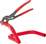 Guidon de démonstration Knipex - petit modèle démontable