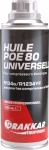 Huile climatisation universelle POE 80 250ml (sauf Sanden)