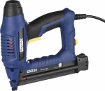 Cloueuse de finition électrique