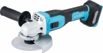 Meuleuse sans fil Ø 125mm 18V