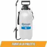 Pulvérisateur 8L avec lance et joint nitrile