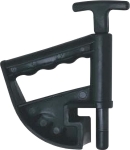 Système de montage pour pneu taille basse