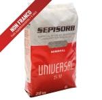 Absorbant minéral Sépiolite - sac de 40L 20kg