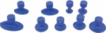 Ventouses pour réf. 71471 - sachet de 9 pcs
