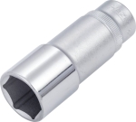 Douille longue 3/8" de 19mm