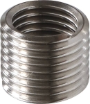 Insert fileté M10x1,50 - blister de 12 pcs