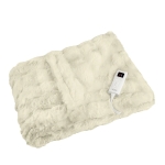 Couverture chauffante double