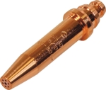 Buse 16/10 acétylène pour coupeur type G1 Buse 16/10 acétylène pour coupeur type G1
