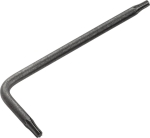 Clé mâle coudée Torx® T7