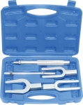 Kit extracteur de rotules - coffret de 5 pcs