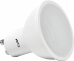 Ampoule LED COB 5,4W GU10 650lm 4000K