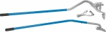 Levier démonte pneu PL 1,5m