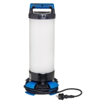 Lampe de travail LED 120W Illumi 260°