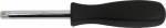 Porte douilles 150mm mâle 1/4" avec poignée
