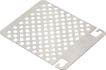 Grille métallique pour seau de peintre 245x194mm