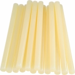Bâtons de colle bois & dérivés 12mm - boîte de 48pcs