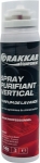 Purifiant habitacle 100ml et purifiant évaporateur 100ml