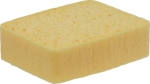 Eponge bordée 120x90x30mm - lot de 10 pcs