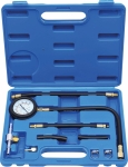 Compressiomètre pour circuits essence