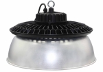 Lampe gamelle LED 230V 240W 36000 lumens 6500K + abat jour réf.02013
