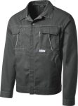 Veste de travail 245 g/m² anthracite XXL