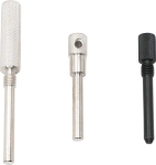 Piges de calage Renault/Opel/Nissan/Mercedes