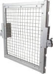 Grille de protection pour presse 10550