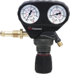 Détendeur de pression capoté gaz neutre Détendeur de pression capoté gaz neutre