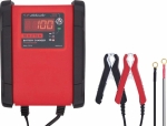 Chargeur de batterie automatique 12V/24V-10A/15A SPI 1224