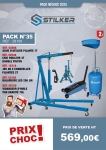 PN N°35 Equipement de garage STILKER