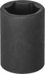 Douille à chocs 1/2" de 19mm