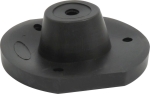 Capuchon d'étanchéité pour socle femelle compact