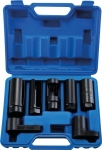Douilles pour sondes Lambda - coffret de 7 pcs