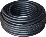 Tuyau air comprimé en caoutchouc 15 bar 13x19mm 20m