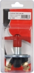 Coupe-batteries à poignée 12/24V 200 à 500A M10 - blister