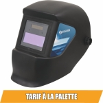 Cagoule de soudage automatique teinte 11 vision 98x35mm