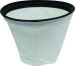 Filtre de rechange textile pour réf.50007/50008