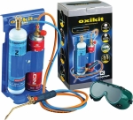 Chalumeau OXY-GAZ nu - sans bouteille de gaz