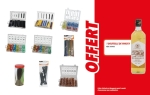 Lot coffret consommable électricité + 1 bouteille de whisky OFFERTE