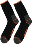 Chaussette T46/48 - lot de 3 paires