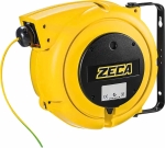 Enrouleur électrique automatique IP65 