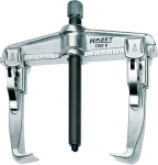 Extracteur de serrage rapide 2 griffes Profondeur de serrage 150mm