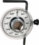 Mesure angulaire pour clé dynamométrique 1/2"