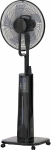 Ventilateur brumisateur sur pied 230V 70W - Ø 400mm