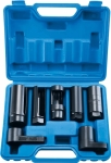 Douilles pour sondes Lambda - coffret de 7 pcs