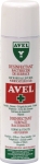 Désinfectant bactéricide - aérosol de 400ml