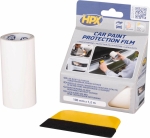 Film protecteur de peinture pour voiture 100mmx1,2m
