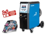 Poste à souder inverter MIG-MAG 400V FILCORD-I 300 et cagoule de soudage automatique offerte Poste à souder inverter MIG-MAG 400V FILCORD-I 300 et cagoule de soudage automatique offerte