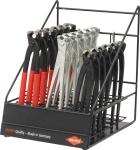 Tenailles russes - présentoir de 18 pcs