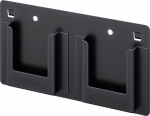 Support pour 2 packs de batterie rechargeable